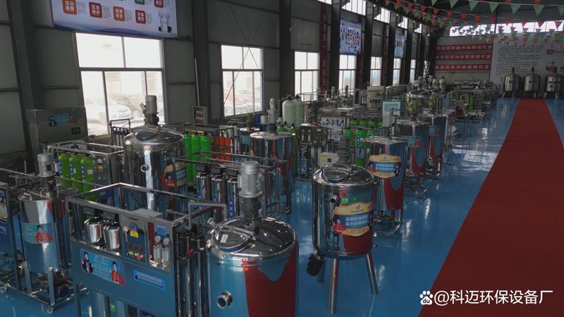 洗涤行业的新浪潮：洗衣液加工技术的革新